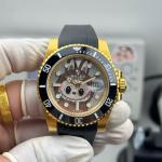 Rolex Submariner Labubu - Image 2