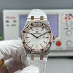 Audemars Piguet Royal Oak 67651 - Image 2
