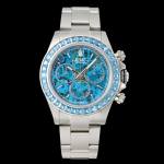 Rolex Diw Daytona skeleton dial - Image 2