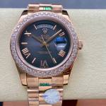 Rolex Day-Date 40 - Image 2