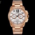 Calibre de Cartier Chronograph - Image 2