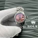 Rolex Lady-Datejust 28 - Image 2