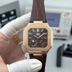 Patek Philippe Cubitus 5822P - Image 2