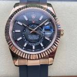 Rolex Sky-Dweller - Image 2
