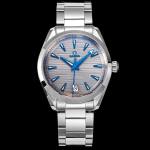 Omega Seamaster Aqua Terra 150M - Image 2
