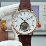 Patek Philippe Tourbillon - Image 2