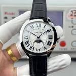 Drive de Cartier Moon Phases watch - Image 2