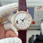 Vacheron Constantin Perpetual calendar ultra-thin - Image 2
