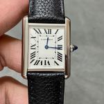 Cartier Medium Tank Must watch - Image 2
