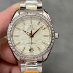 Omega Seamaster Aqua Terra 150M - Image 2