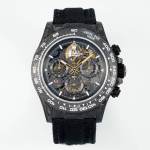 Rolex Diw Daytona skeleton dial - Image 2