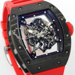 Richard Mille 055 - Image 2