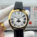 Calibre de Cartier Chronograph - Image 2