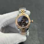 Rolex Lady-Datejust 28 - Image 2