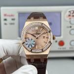 Audemars Piguet Royal Oak 67651 - Image 2
