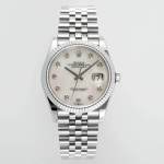 Rolex Datejust 36 - Image 2