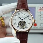Patek Philippe Tourbillon - Image 2