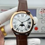 Calibre de Cartier Chronograph - Image 2