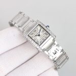 Cartier Small Tank Fran?aise watch - Image 2