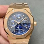 Audemars Piguet Royal Oak Perpetual Calendar - Image 2