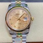 Rolex Datejust 36 - Image 2
