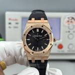 Audemars Piguet Royal Oak 67651 - Image 2