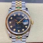 Rolex Datejust 36 - Image 2