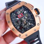 Richard Mille 011 - Image 2