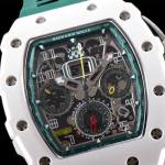Richard Mille 011 - Image 2