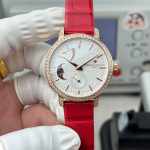 Vacheron Constantin Traditionnelle Moon phase - Image 2