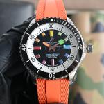 Breitling Superocean Automatic 42 - Image 2