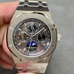 Audemars Piguet Royal Oak Perpetual Calendar - Image 2