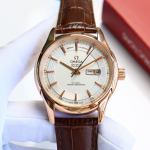Omega De Ville Hour Vision - Image 2