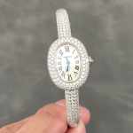 Cartier Baignoire watch - Image 2