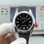 Rolex Oyster Perpetual Milgauss - Image 2