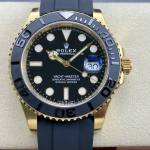 Rolex Yacht-Master 42 - Image 2