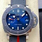 Panerai Submersible Luna Rossa - Image 2
