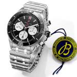 Breitling Super Chronomat B01 44 - Image 2