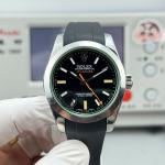 Rolex Oyster Perpetual Milgauss - Image 2