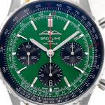 Breitling Navitimer B01 Chronograph 43 - Image 2