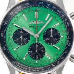 Breitling Navitimer B01 Chronograph 43 - Image 2
