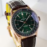 Breitling Navitimer Automatic Gmt 41 - Image 2