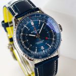 Breitling Navitimer Automatic Gmt 41 - Image 2