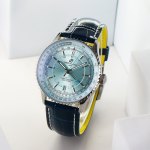 Breitling Navitimer Automatic Gmt 41 - Image 2