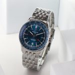 Breitling Navitimer Automatic Gmt 41 - Image 2