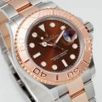 Rolex Yacht-Master 40 - Image 2