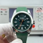 Rolex Oyster Perpetual Milgauss - Image 2