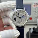 Vacheron Constantin Traditionnelle Moon phase - Image 2