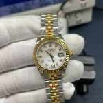 Rolex Lady-Datejust 28 - Image 2