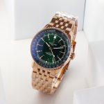 Breitling Navitimer Automatic Gmt 41 - Image 2